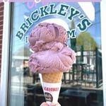 Brickley's Ice Cream