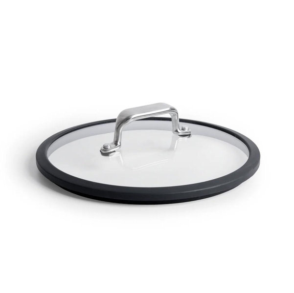 Misen 8 in Frying Pan Lid