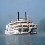 General Jackson Showboat