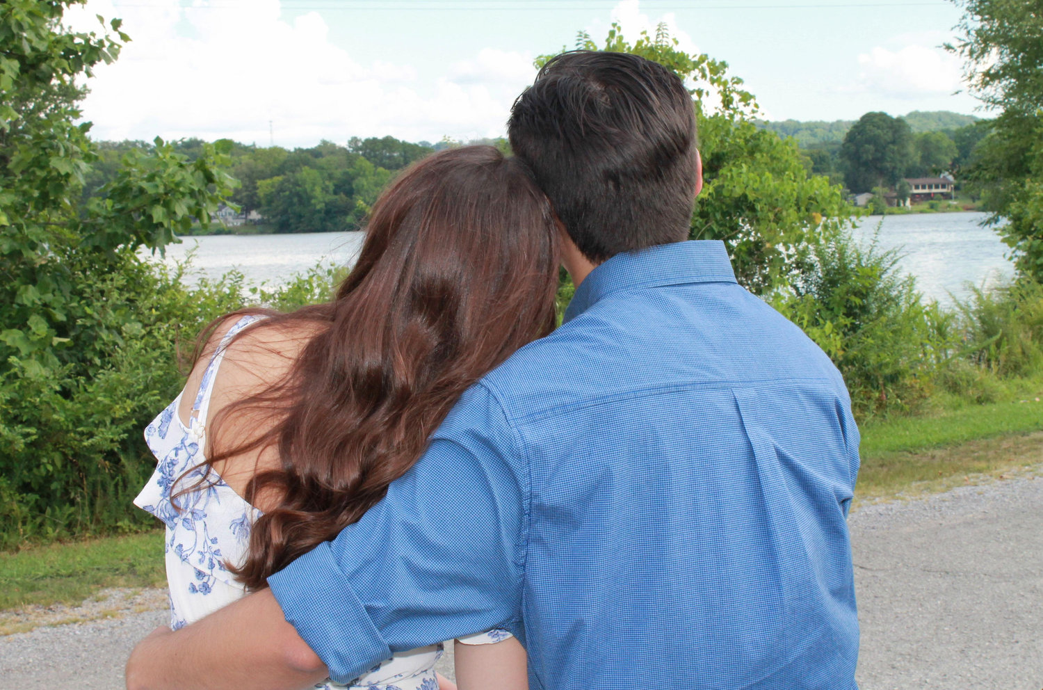 The Wedding Website of Katherine Oblea and William Dolan