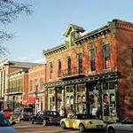 Main Street St. Charles