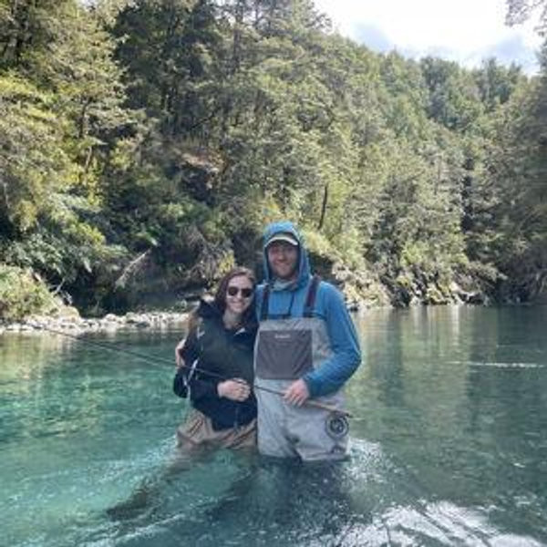 Honeymoon/Newlywed Fund!