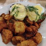 Benedict's