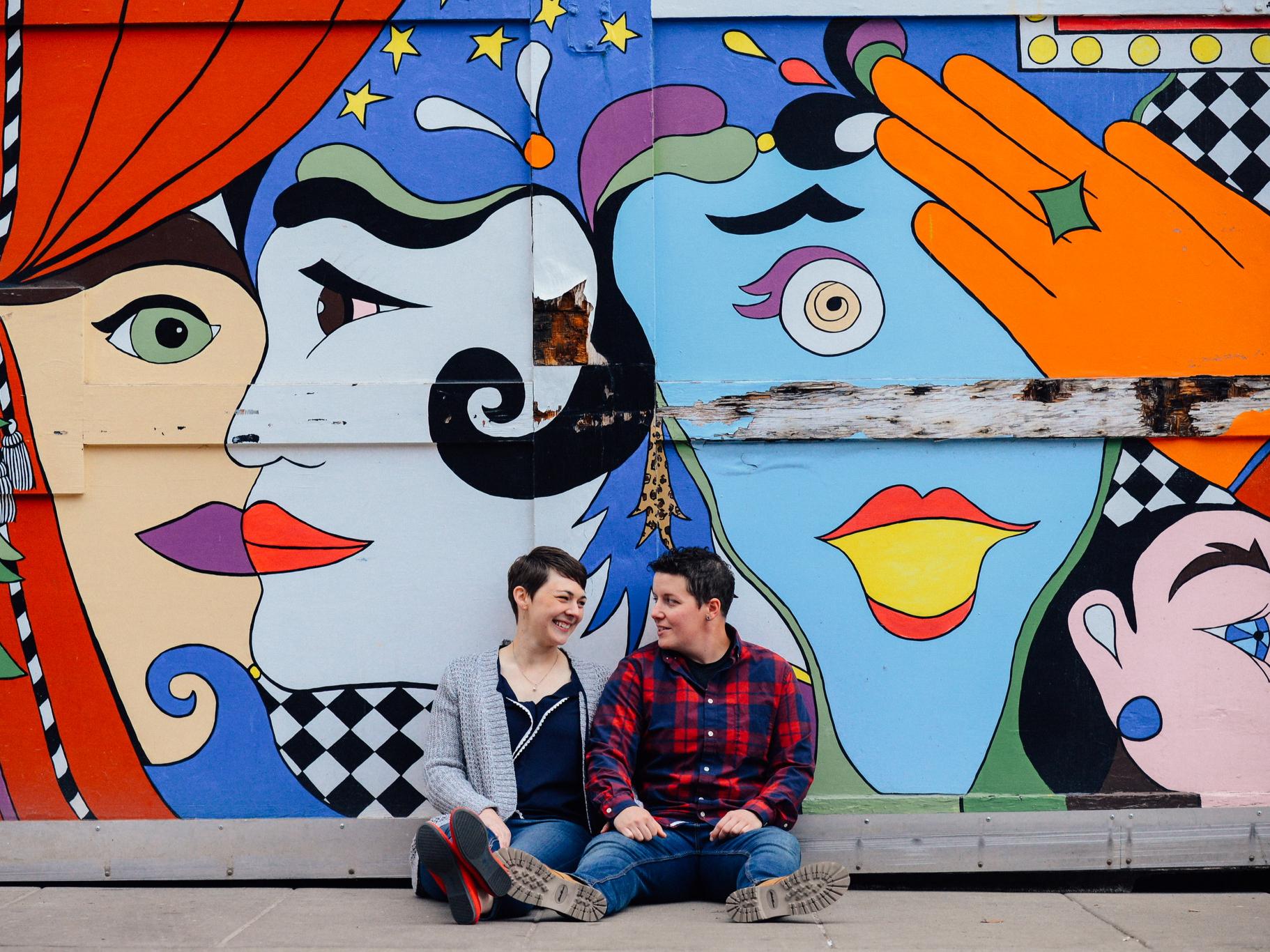 The Wedding Website of Erin Packard and Ryan Wyatt