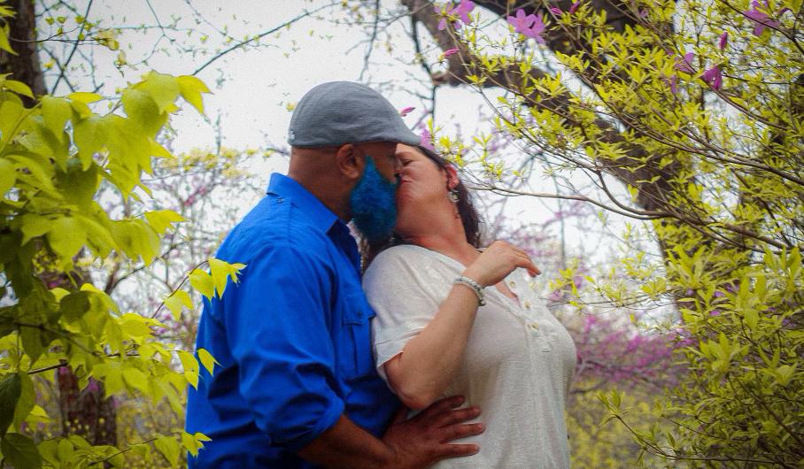 The Wedding Website of Kara Waldroop and Caprice Vaughn