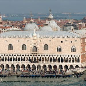 Wander Through History