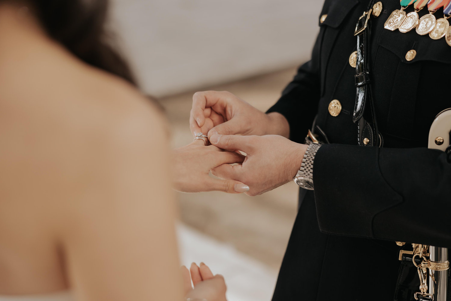 The Wedding Website of Lucero Martínez Nájera and Luis Gerardo Hernández