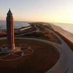 Robert Moses State Park - Long Island