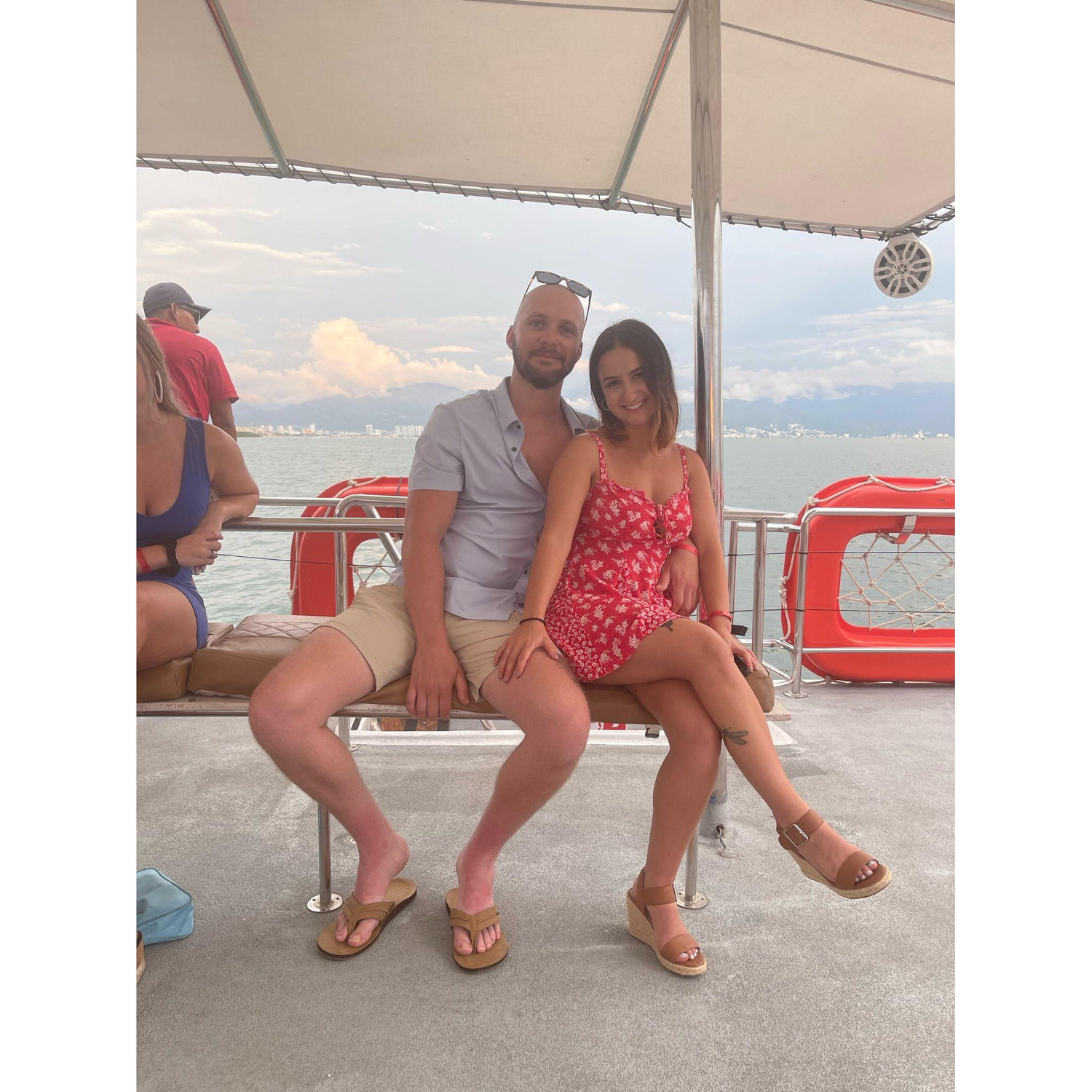 Our trip to Puerto Vallarta
