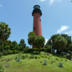 Jupiter Inlet Lighthouse & Museum