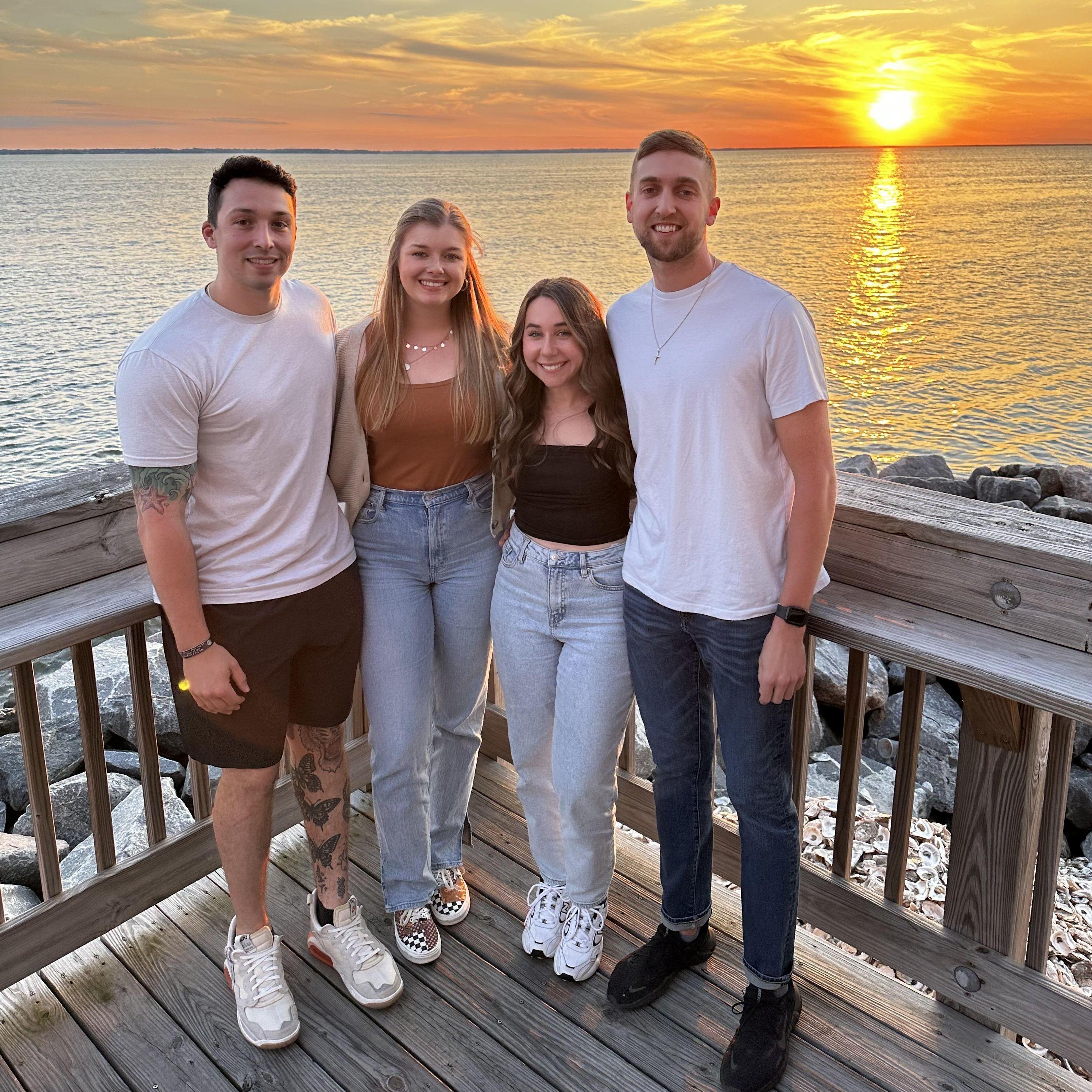 sent by jessica & colby hargraves