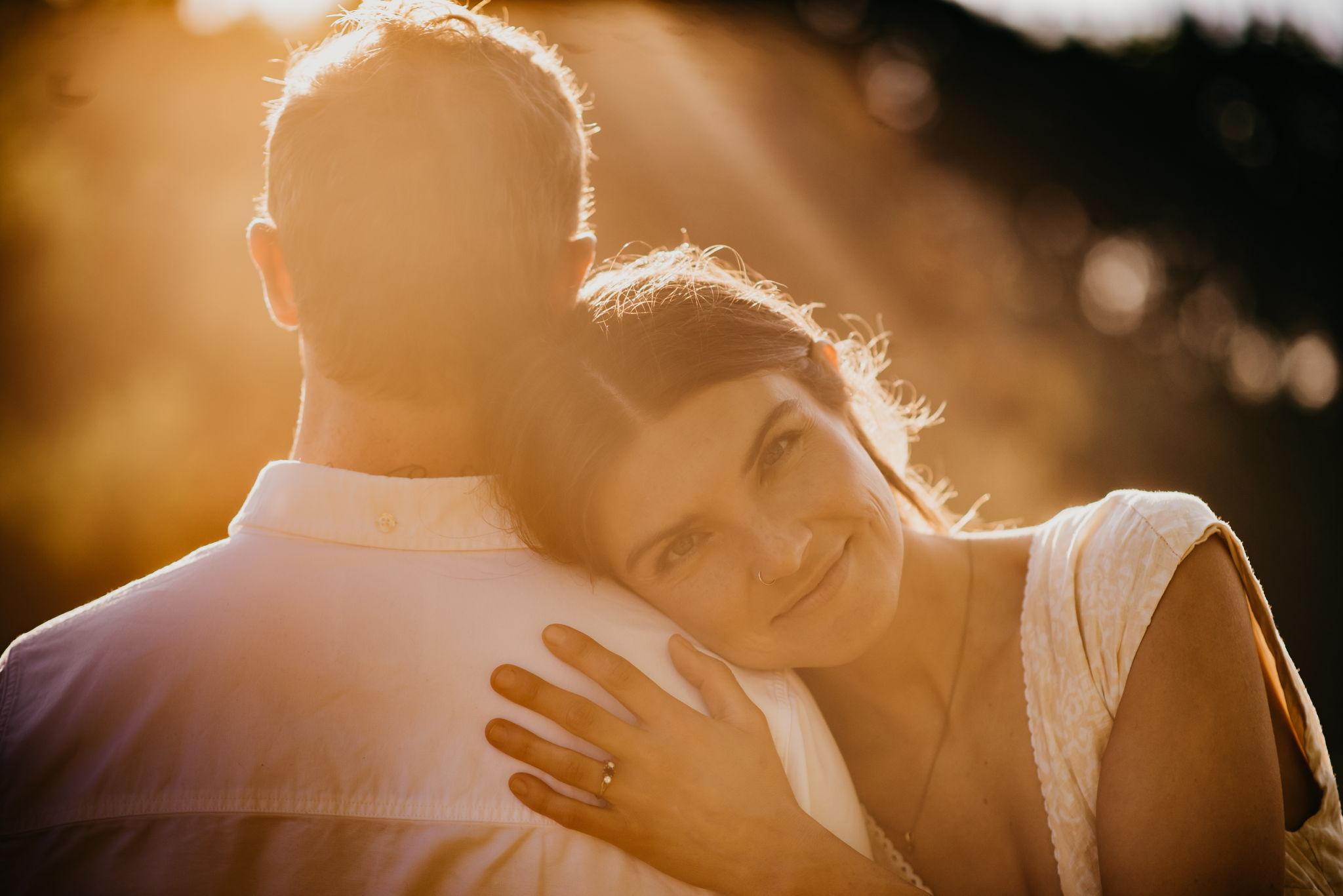 The Wedding Website of Joel Cox and Emma Foster