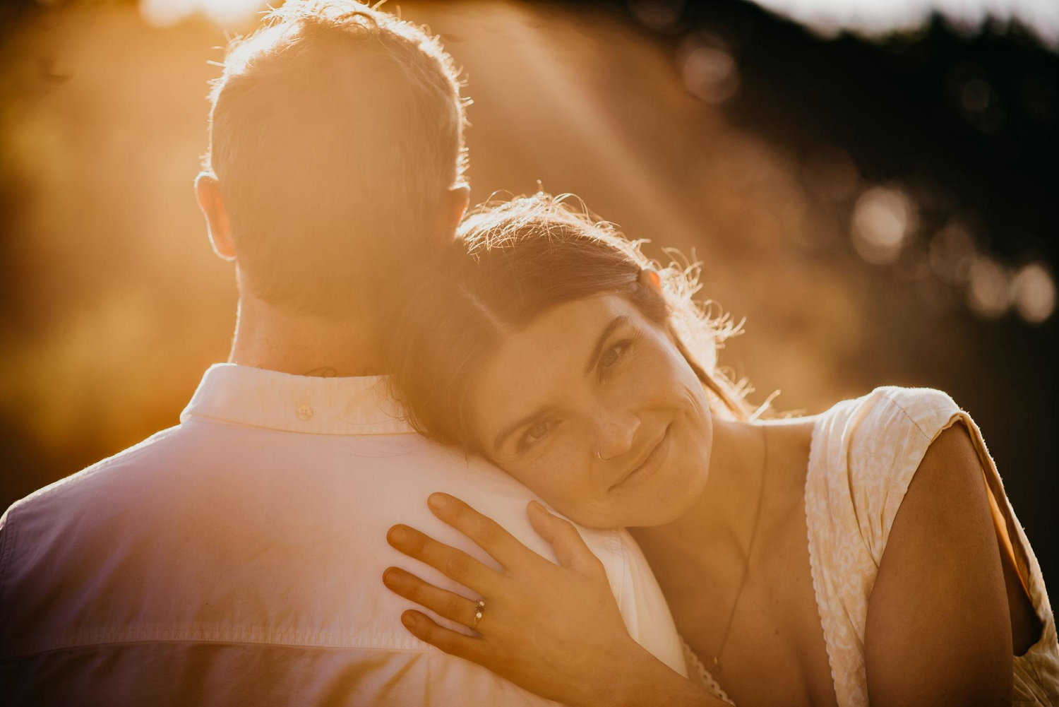 The Wedding Website of Joel Cox and Emma Foster
