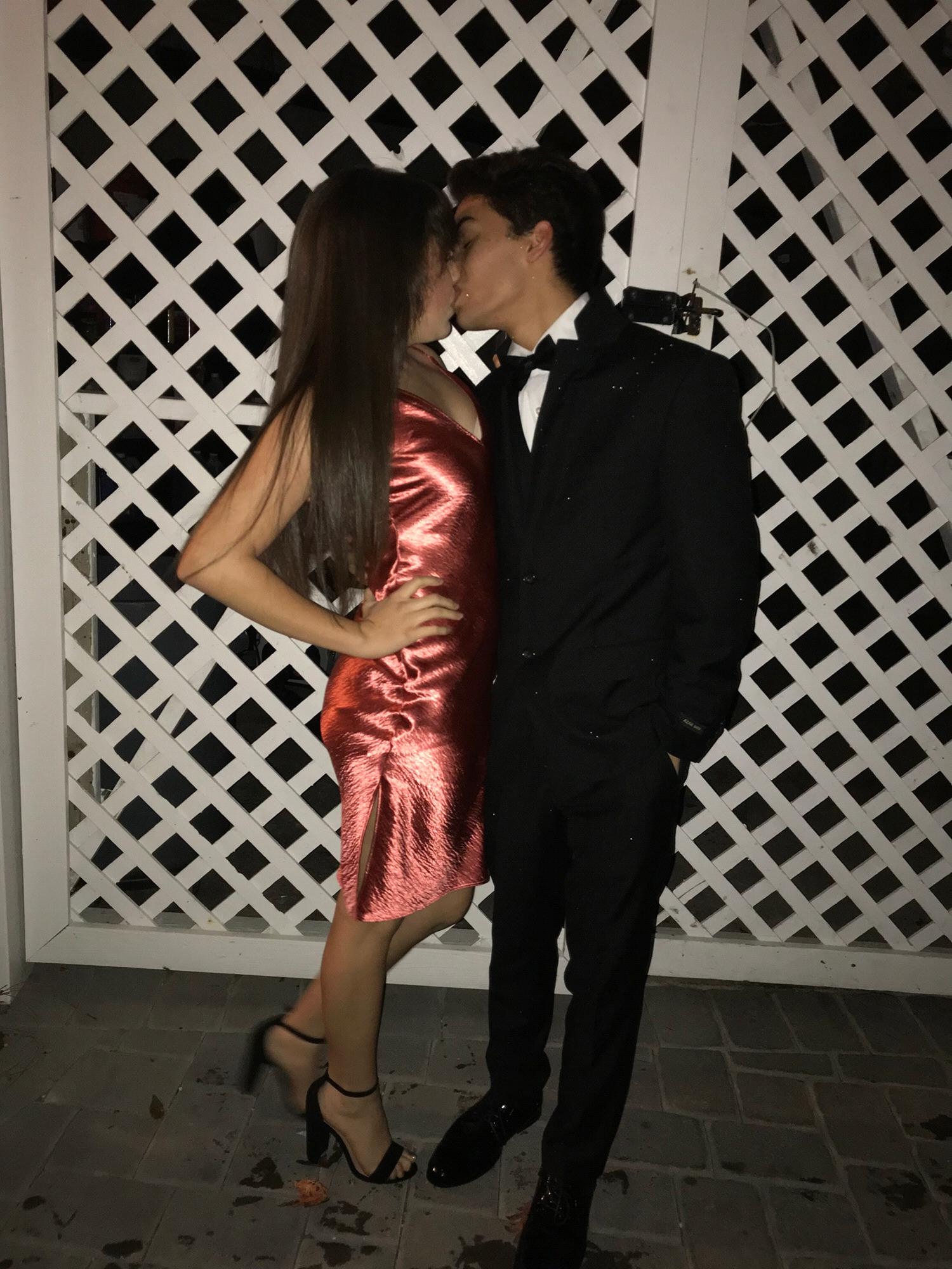 High School Winter Formal 2017