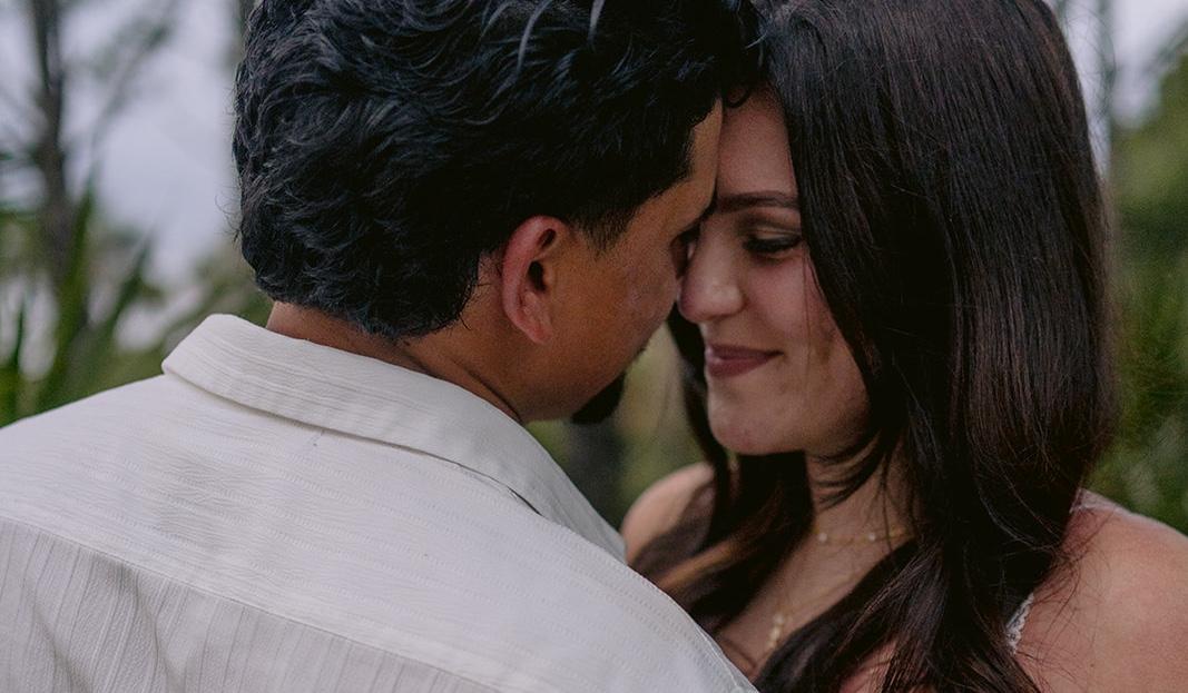 The Wedding Website of Anmi Ramirez and Gabriel Peralta