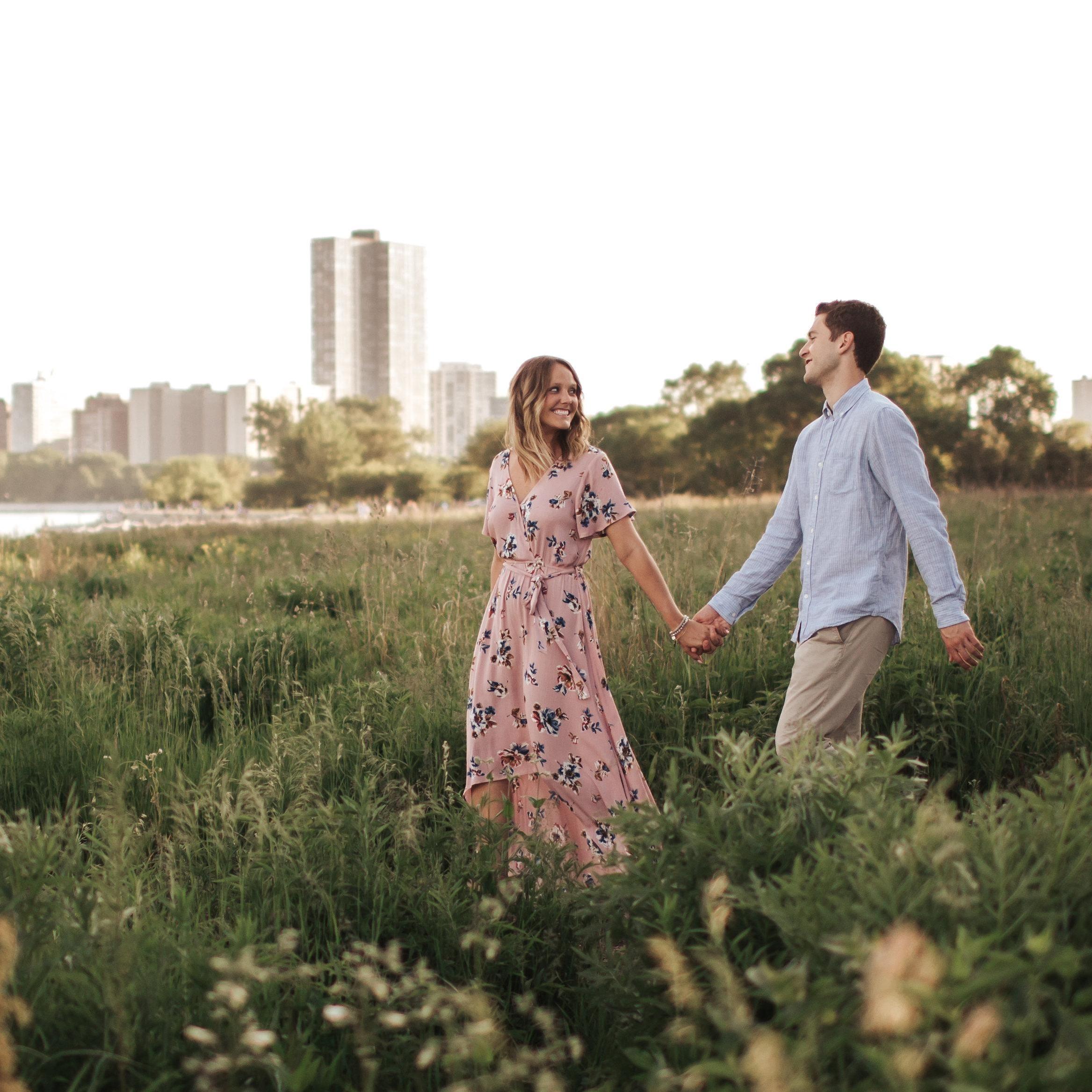 Engagement Photos