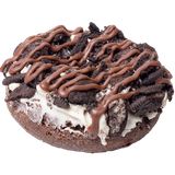Hurt’s Donut