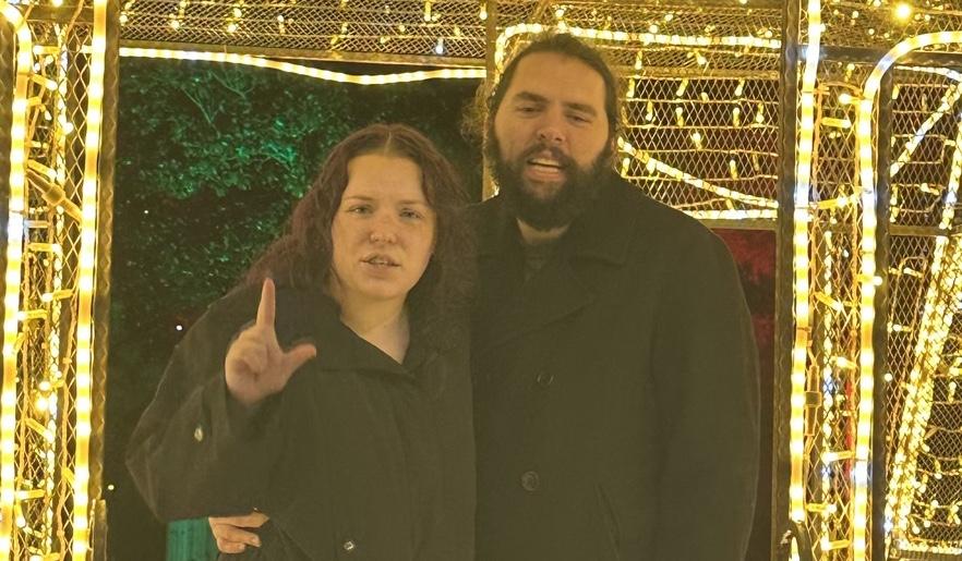 The Wedding Website of Kaitlyn Hodge and Benjamin Smith