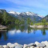 Lake Como Recreation Area