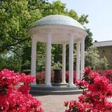 University of North Carolina at Chapel Hill