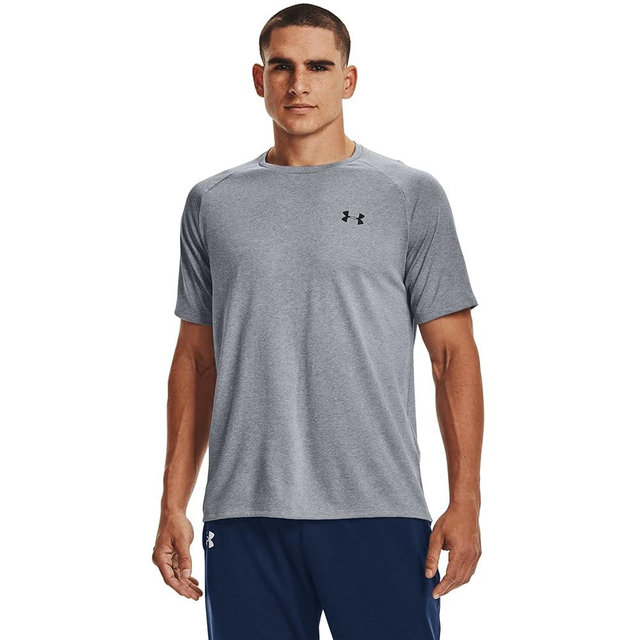 Under Armour Men's Tech 2.0 Short-Sleeve T-Shirt