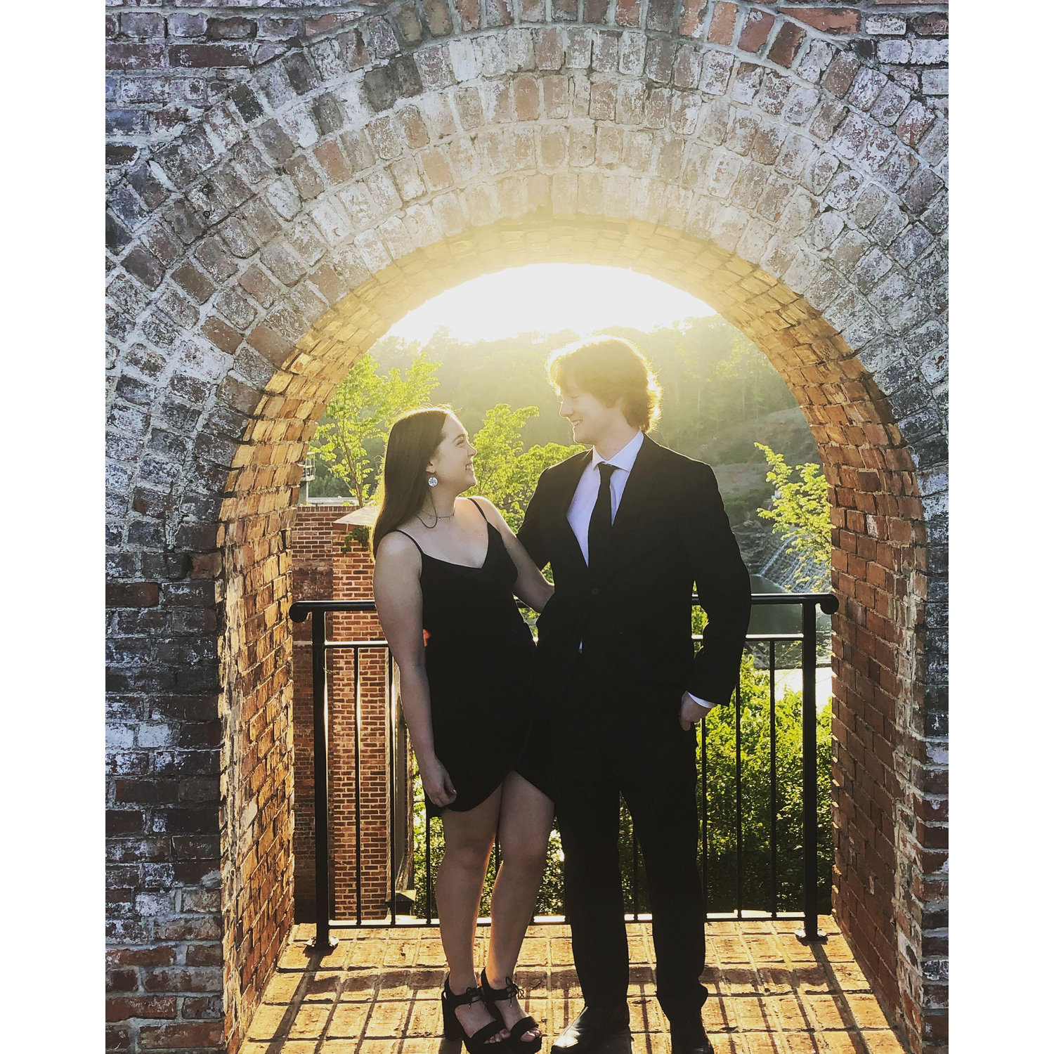 A.O.E. Formal