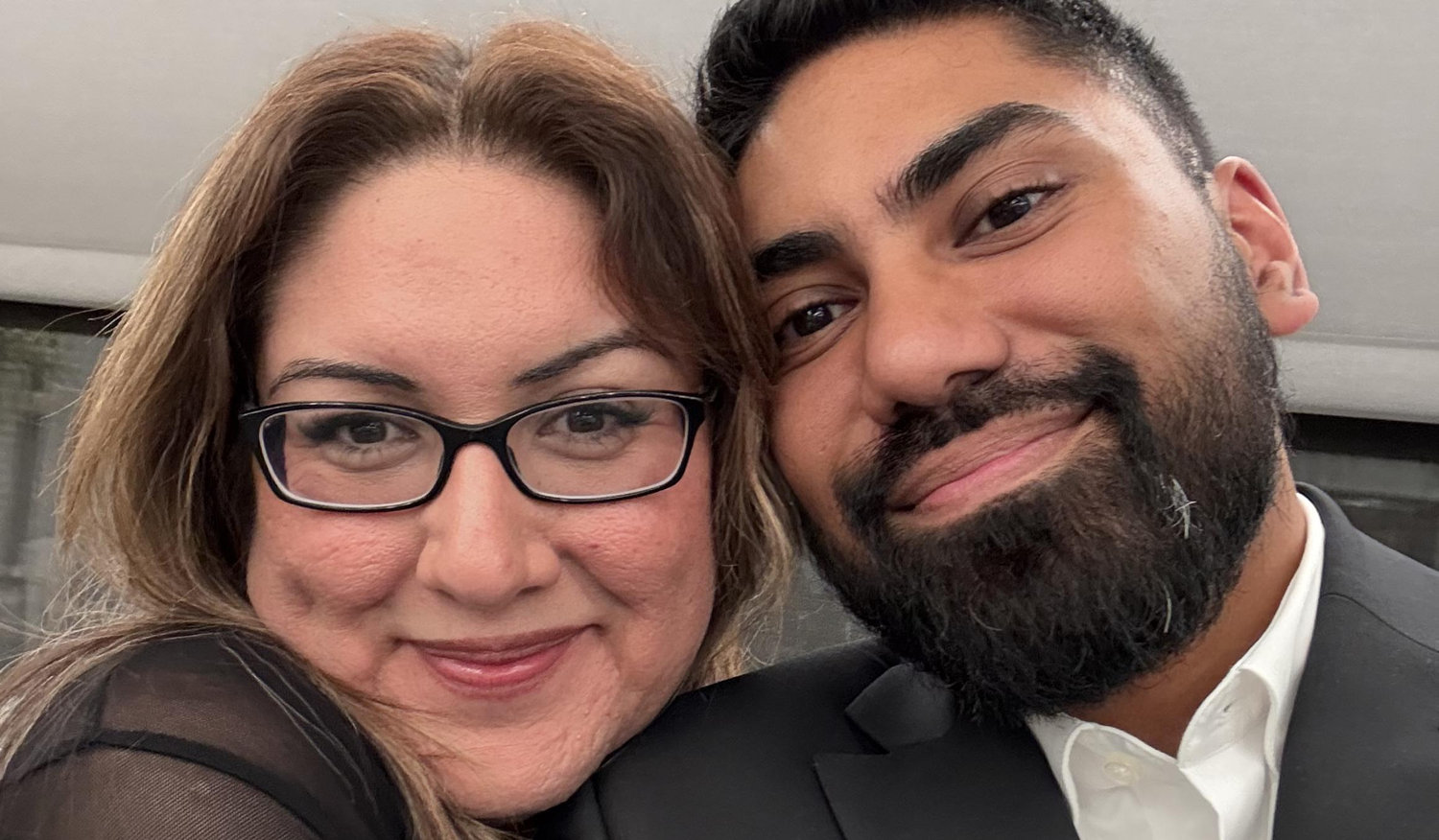 The Wedding Website of Teddy Arrona and Jaeston Deo