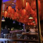 Lin Asian Bar + Dim Sum