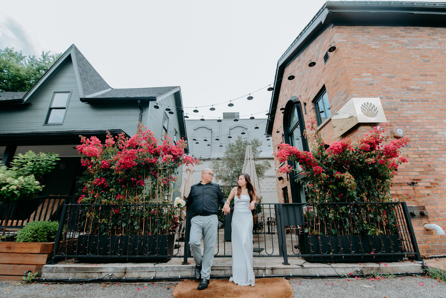 The Wedding Website of Maria Igsoc and Joseph Reyes