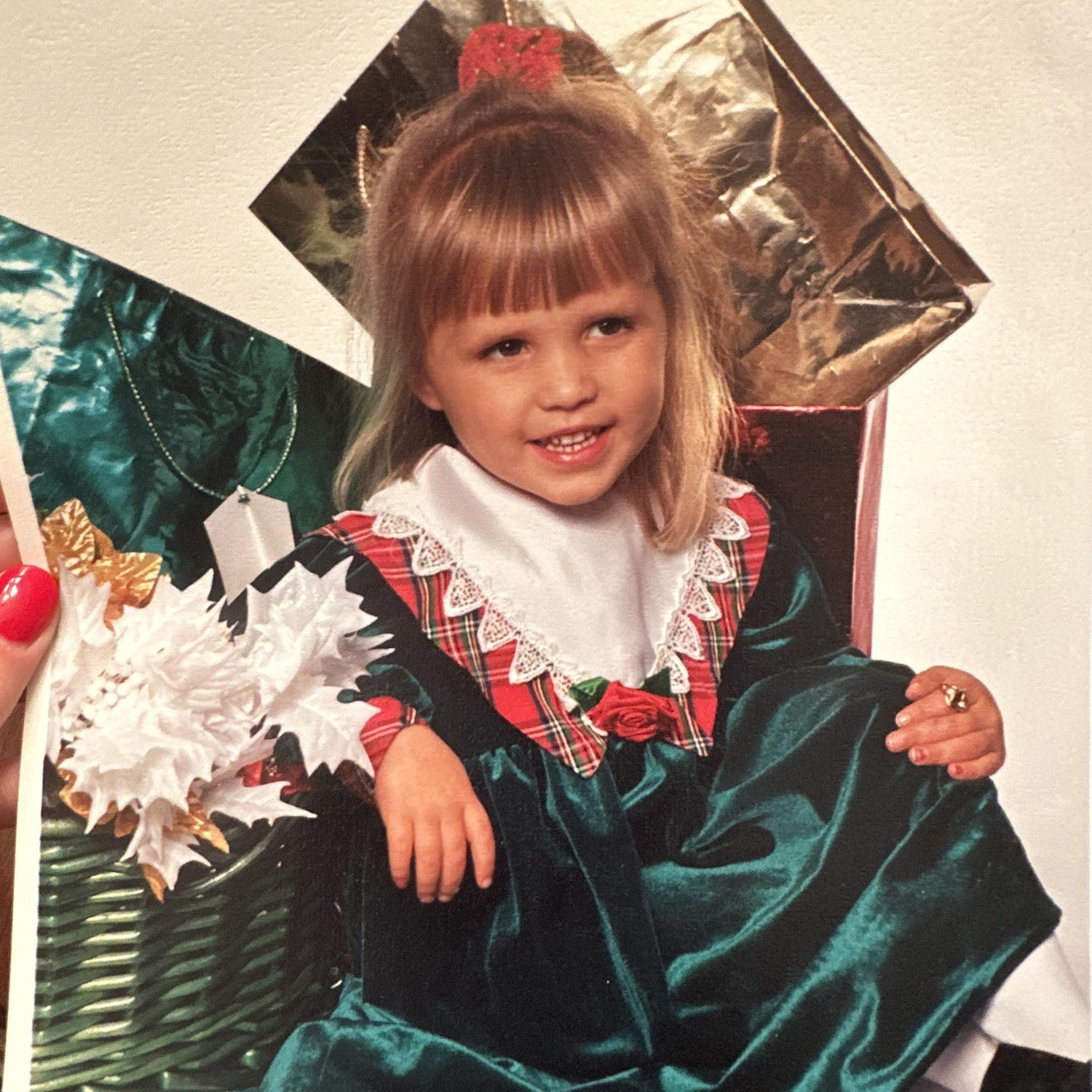 Baby Katie