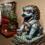 Belz Museum of Asian and Judaic Art