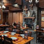 Cattlemens Restaurants: Redding