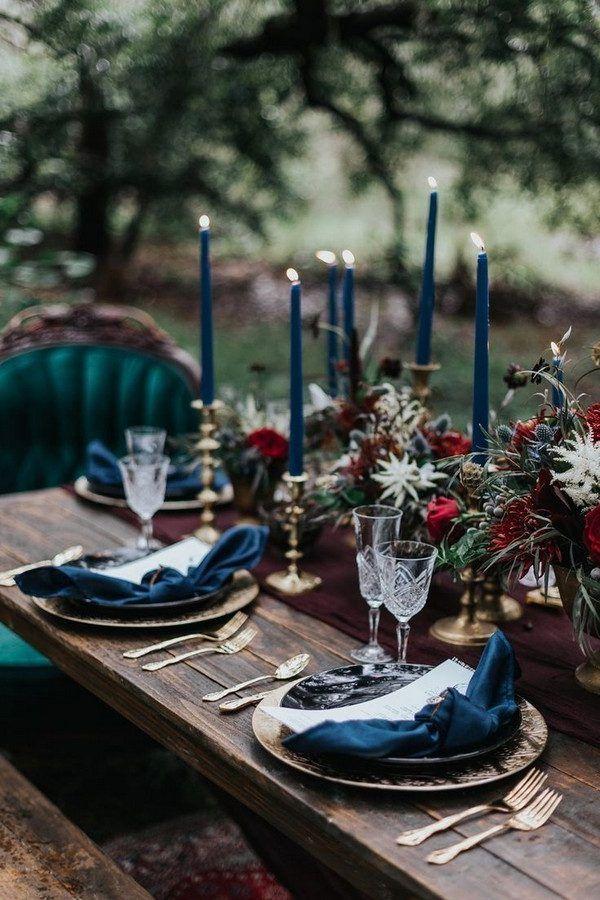 The Wedding Website of Romanique Marsh and Benjamin Fraser
