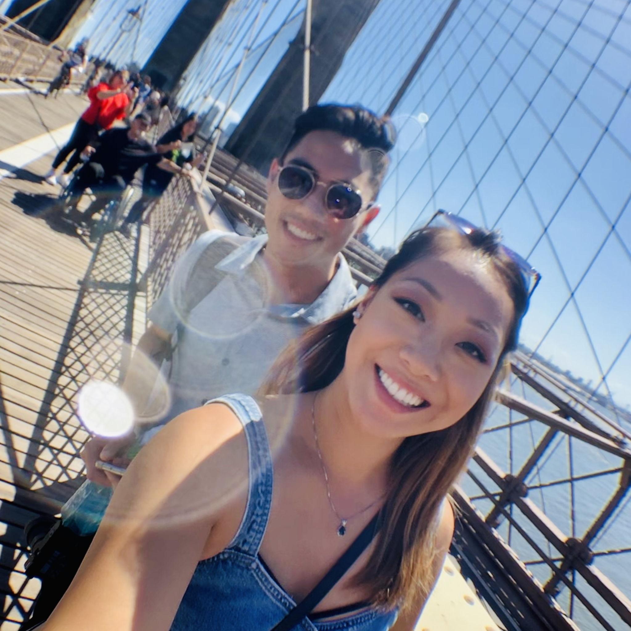 New York City
