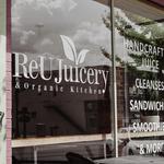 ReU Juicery