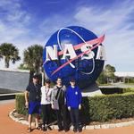 Kennedy Space Center
