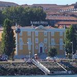 Ramos Pinto Port Cellar