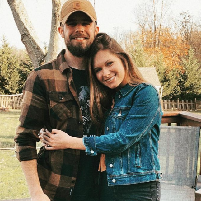 Our First Thanksgiving