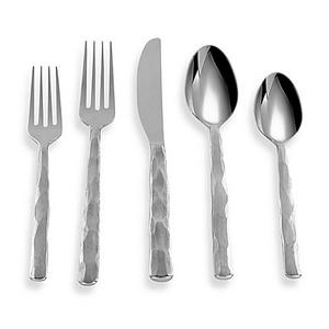 Cambridge® Silversmiths Kenilworth Mirror 20-Piece Flatware Set