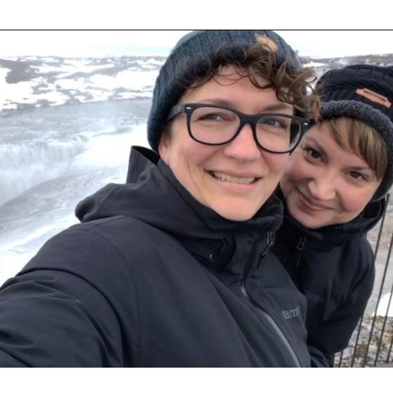 Iceland!
