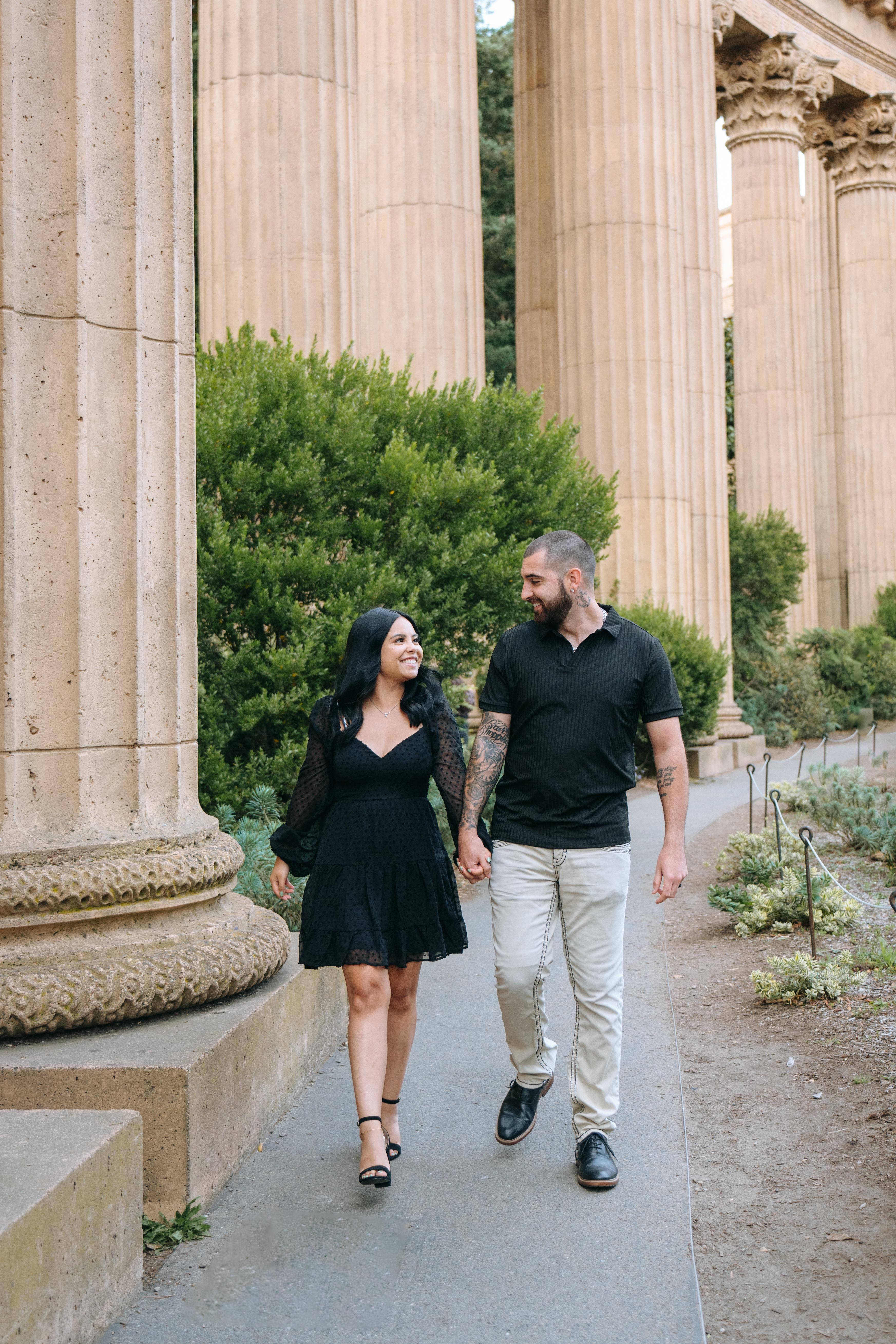 The Wedding Website of Ryan King and Brittany Cordero
