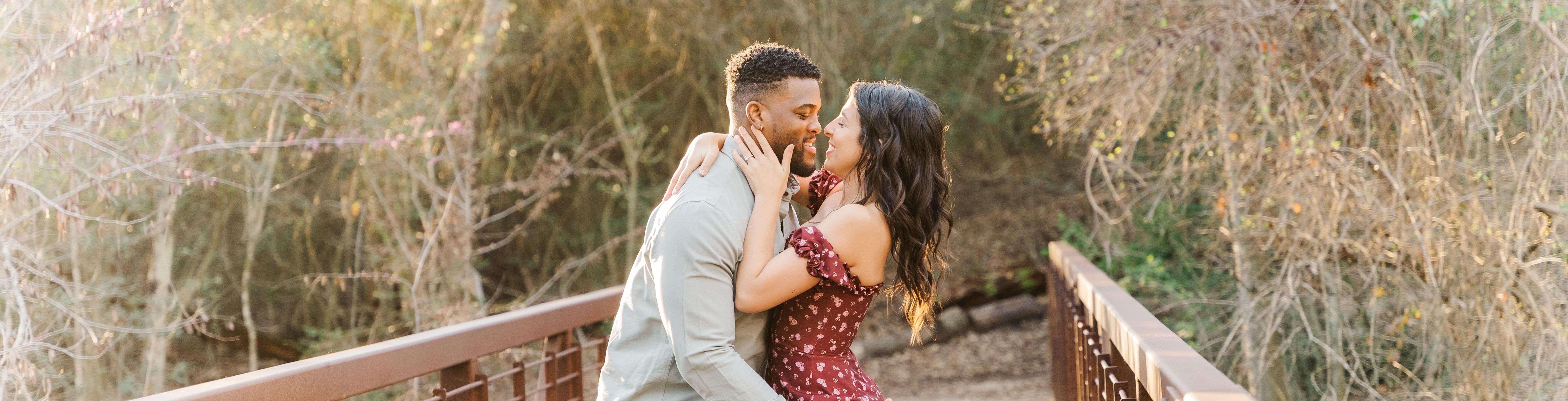 The Wedding Website of Bethany Santiago-Meyers and Kenny Williams