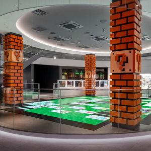 Nintendo Museum