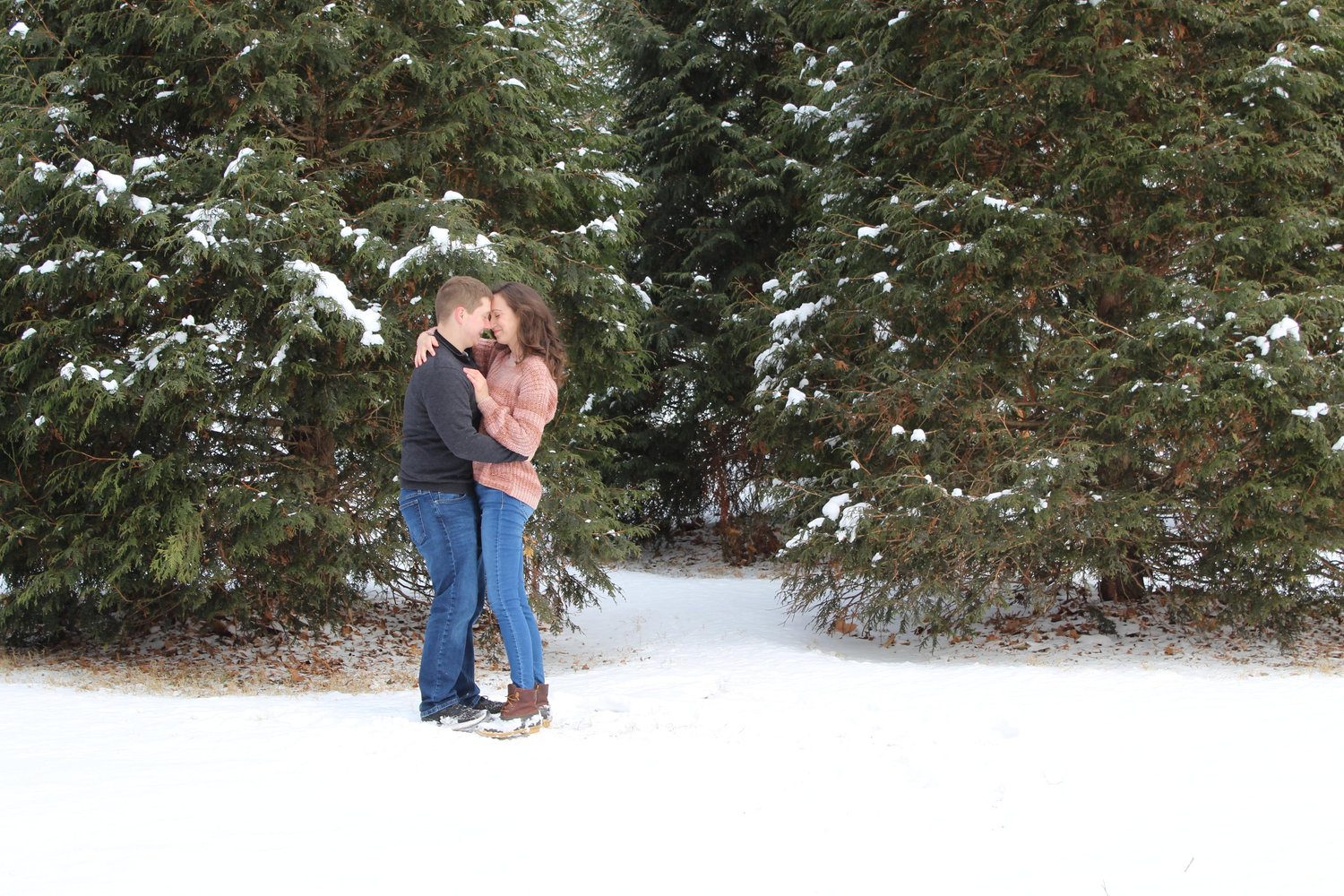 The Wedding Website of Madison Burton and Evan Urbanowicz
