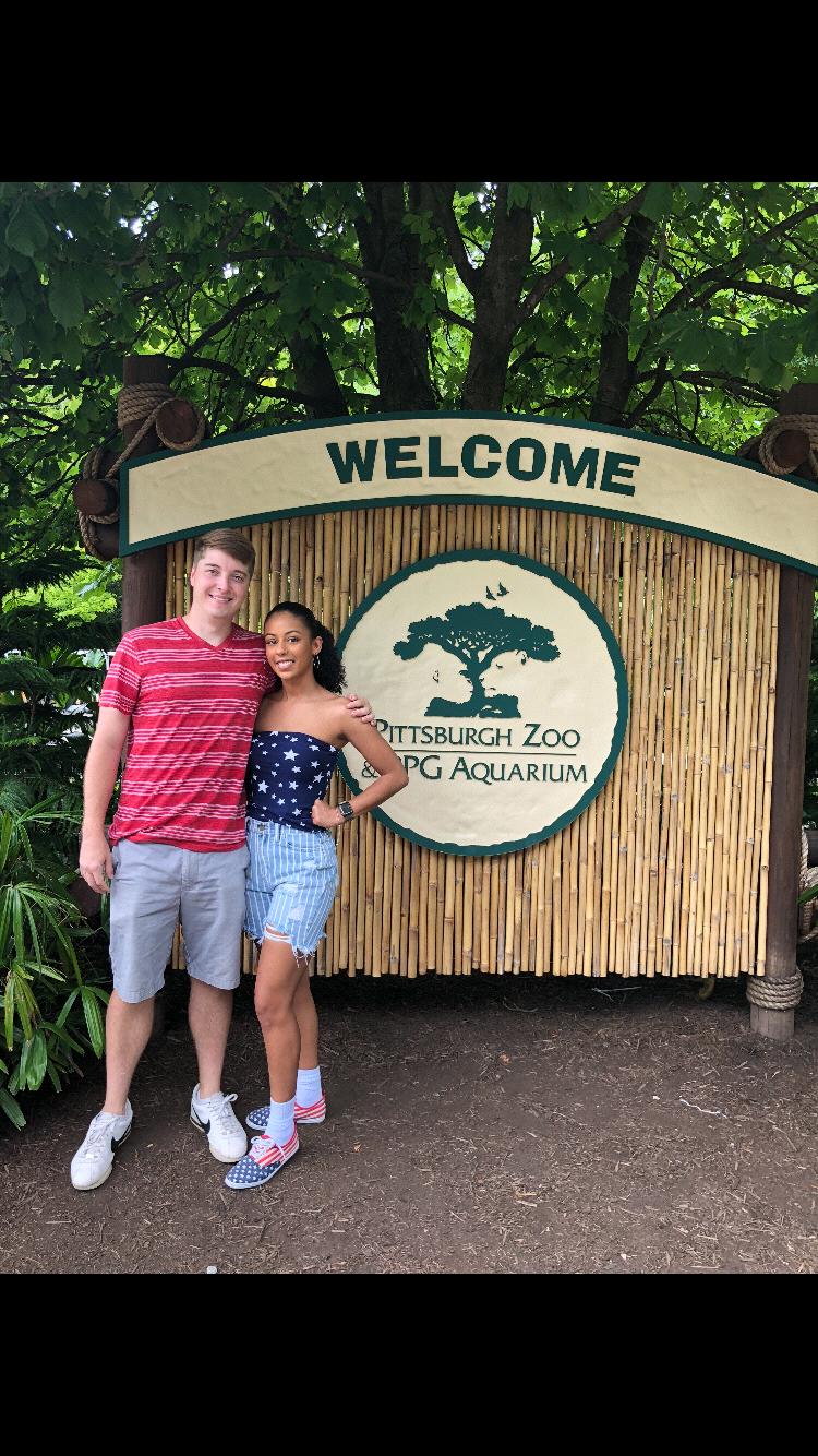 Pittsburgh Zoo 2019