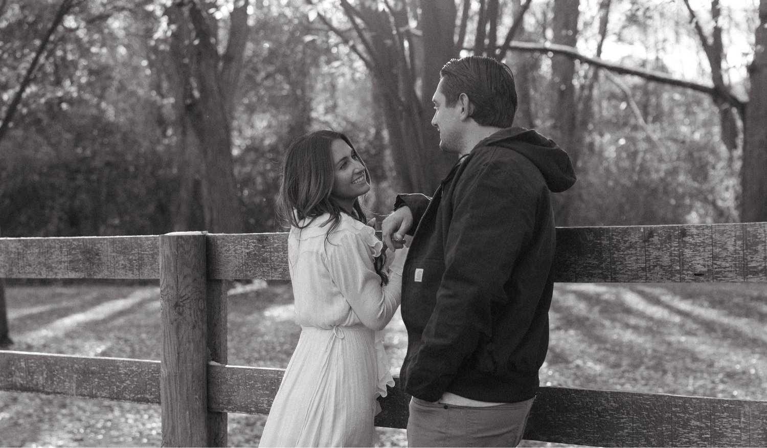 The Wedding Website of Maria Dawson and Spencer Nelson
