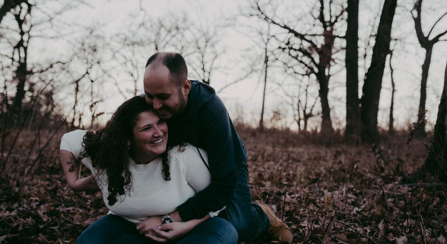 The Wedding Website of Chelsea Ceretti and Kirby Benoit