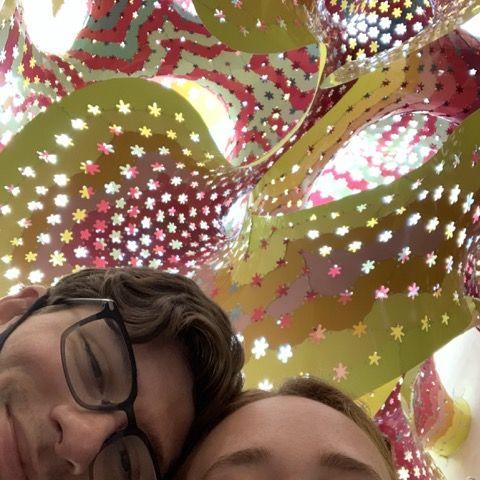 Denver Botanic Gardens, Denver, CO (2021)