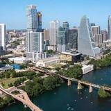 Downtown Austin