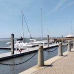 Morehead City Waterfront